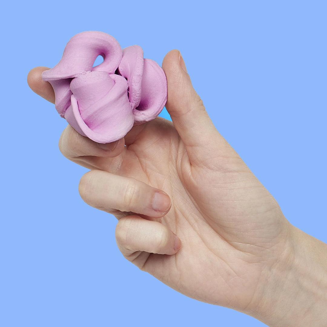 Focus putty Blur