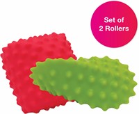Edushape Sensory Rollers