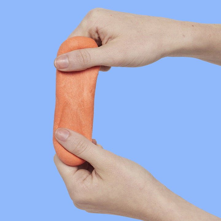 Focus putty Blur
