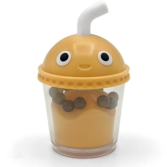 fidget go bubble tea milk tea