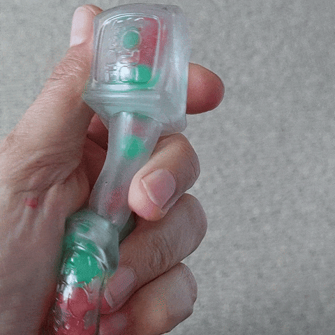 Fidget Blox Sound Jelly Plopper