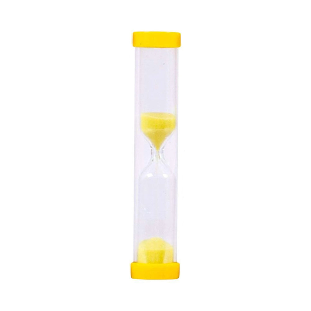 Zandloper 9cm 3 minuten