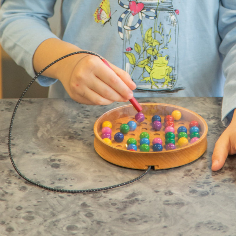 Jakobs EasyTip MAGNEET