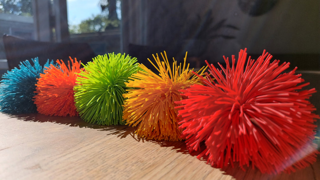 Toys42Hands Koosh bal classic