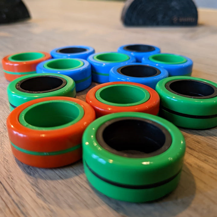 Toys42Hands FinGears originaal