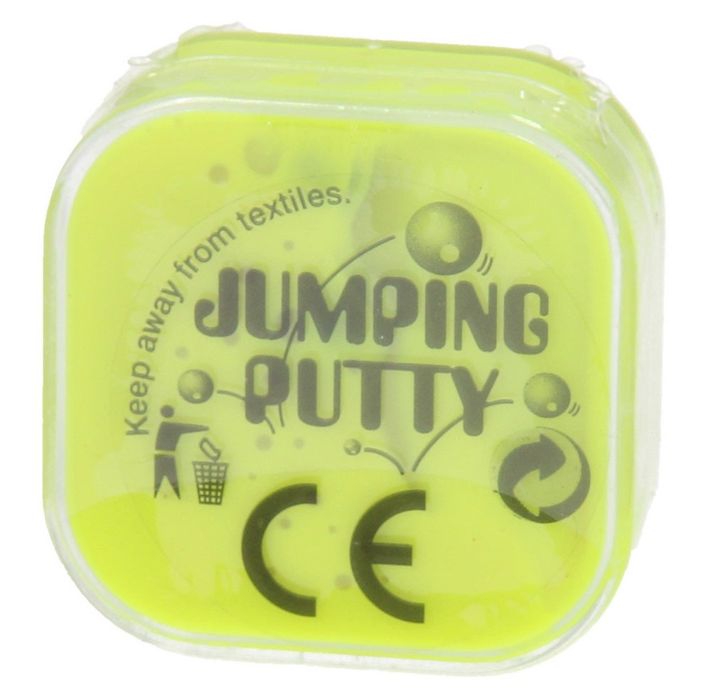 Toys42Hands Putty stuiterklei