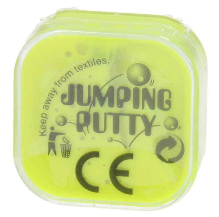 Toys42Hands Putty stuiterklei