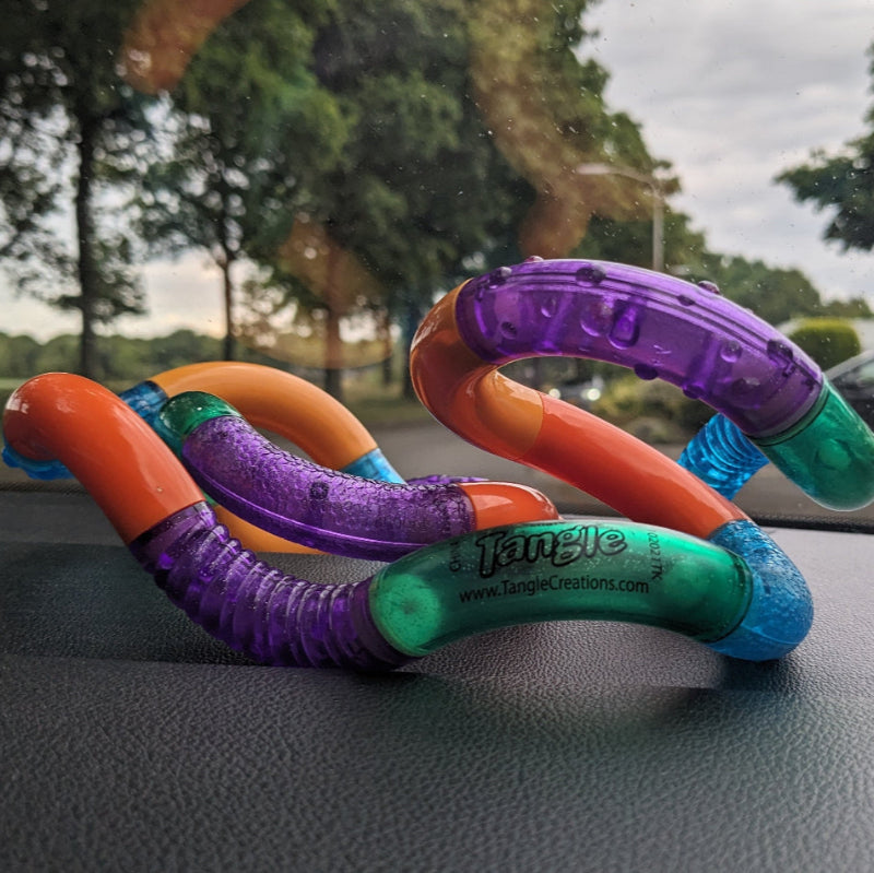 Tangle Reuze Tangle original