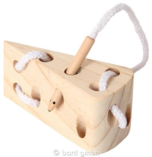 Legler Kaas met muis natuur