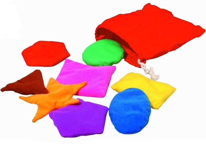 Toys42Hands Pittenzakjes vormen