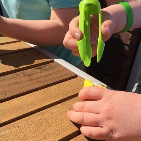 Learning Resources Drie grip pincet