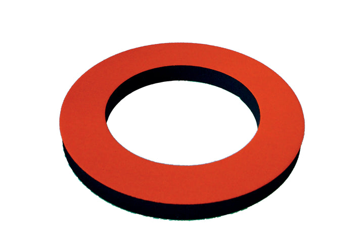 Toys42Hands Grote stille gooiring neopreen