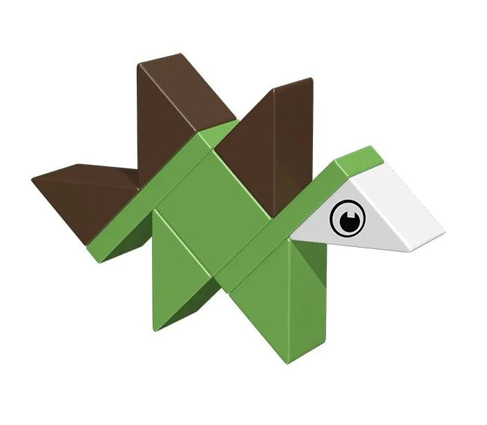 ainstein Baby dino magnetische blokken