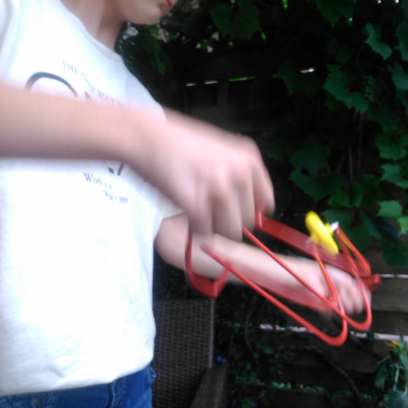 Toys42Hands Oneindige motoriektrainer lemniscaat