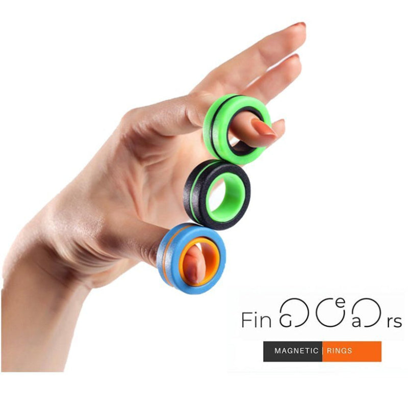 Toys42Hands FinGears originaal