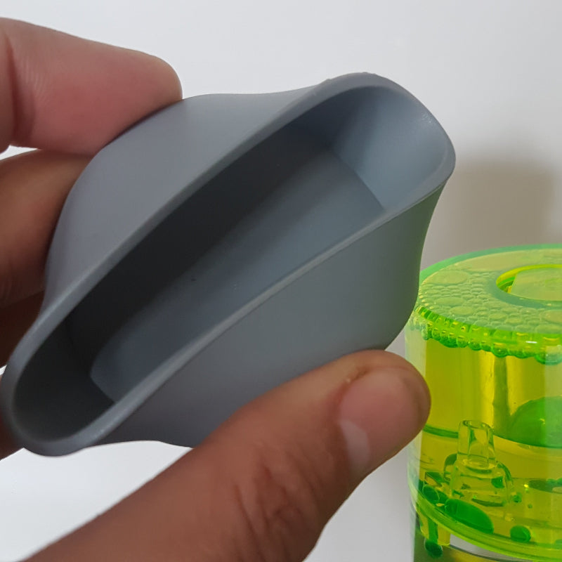JToys Beschermkapjes lavaloper