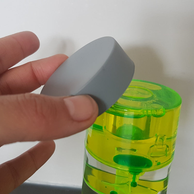 JToys Beschermkapjes lavaloper
