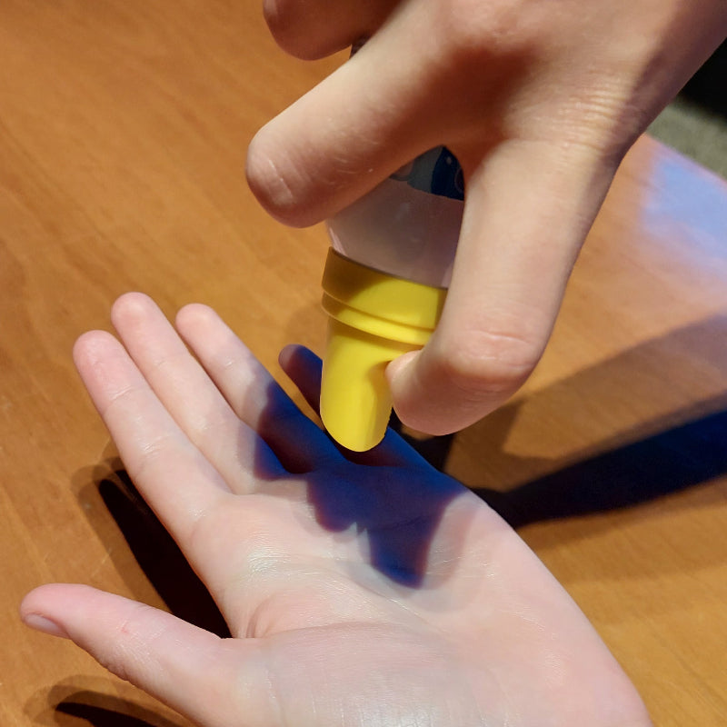 Toys42Hands Sensory schuim