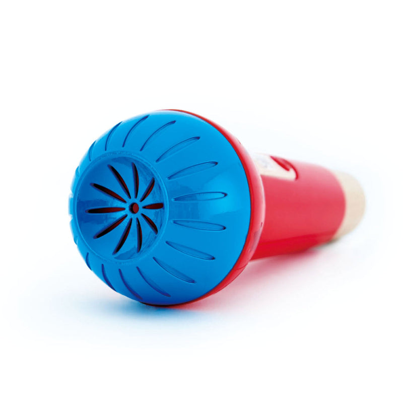 hape Mighty echo microfoon