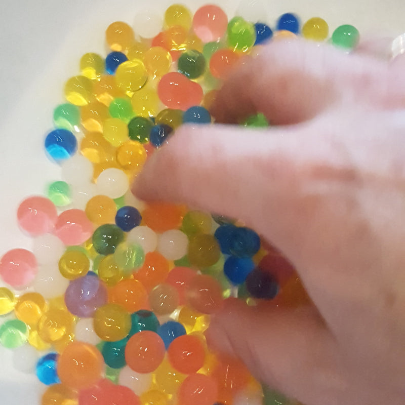JToys Waterbeads kleur 250g
