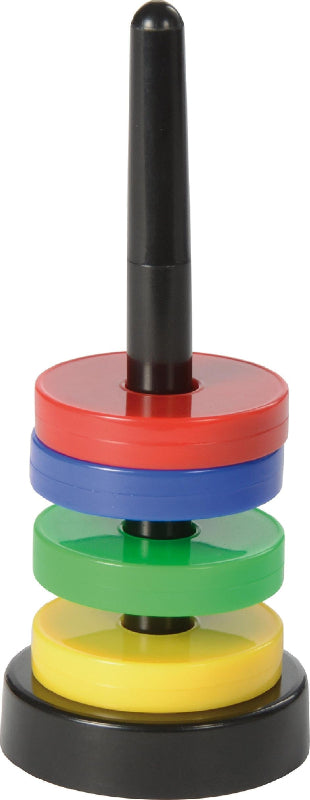 JToys Zwevende magneetringen