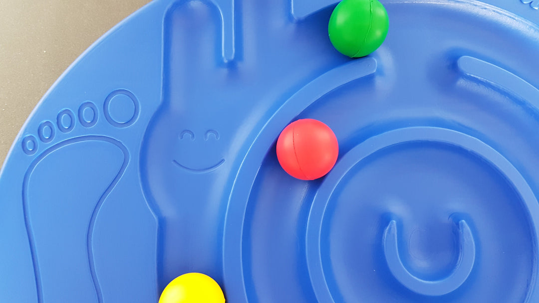 weplay Slak balansboard