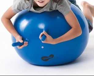 weplay Skippybal Ø 55 cm