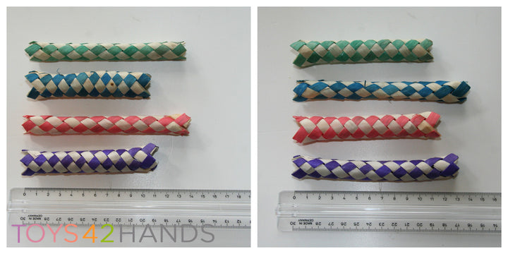 Toys42Hands Vingerval