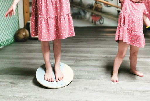 Toys42hands Balansboard veelzijdig
