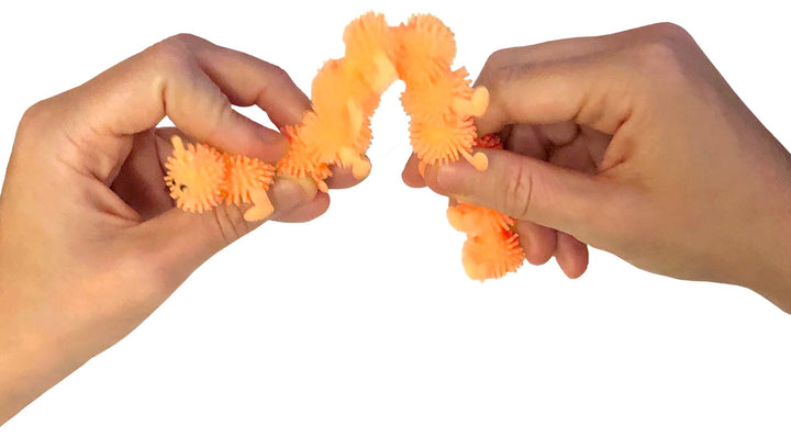 Tangle Twiddle Crawlerz