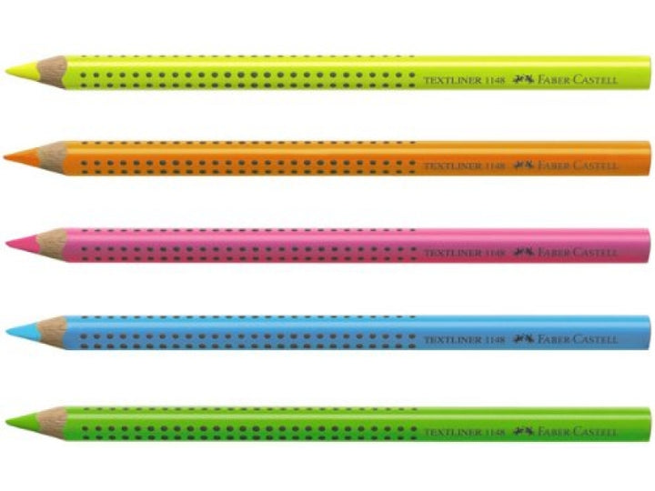 Faber Castell Grip tekstmarker