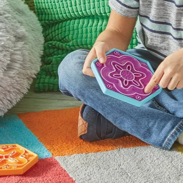 Learning Resources Mindful labyrinten tuin