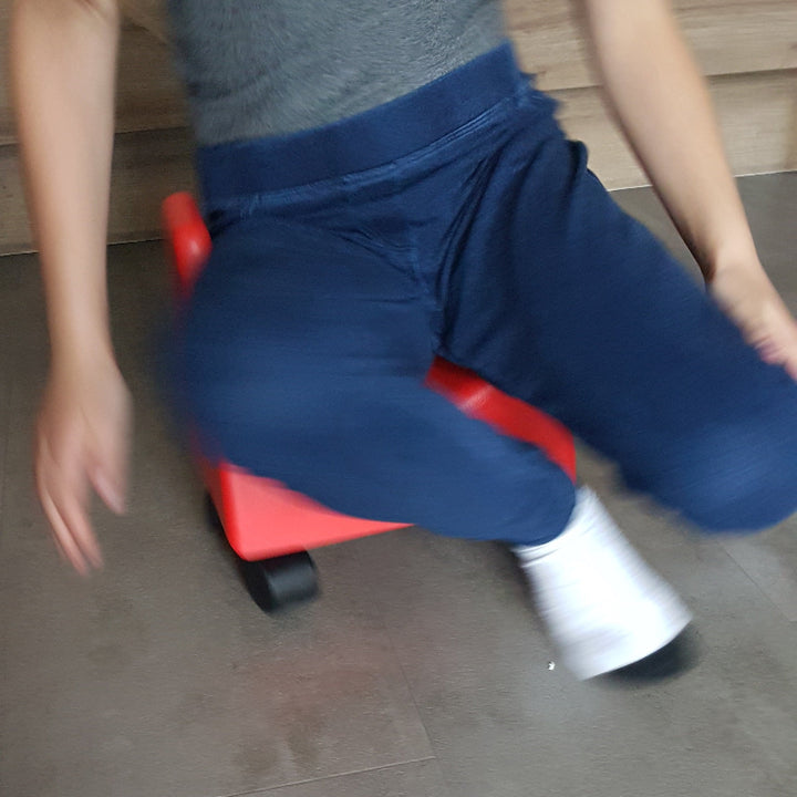 JToys Soft roller
