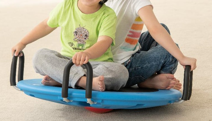 weplay Rotatorsboard -draaiwiebelplank groot