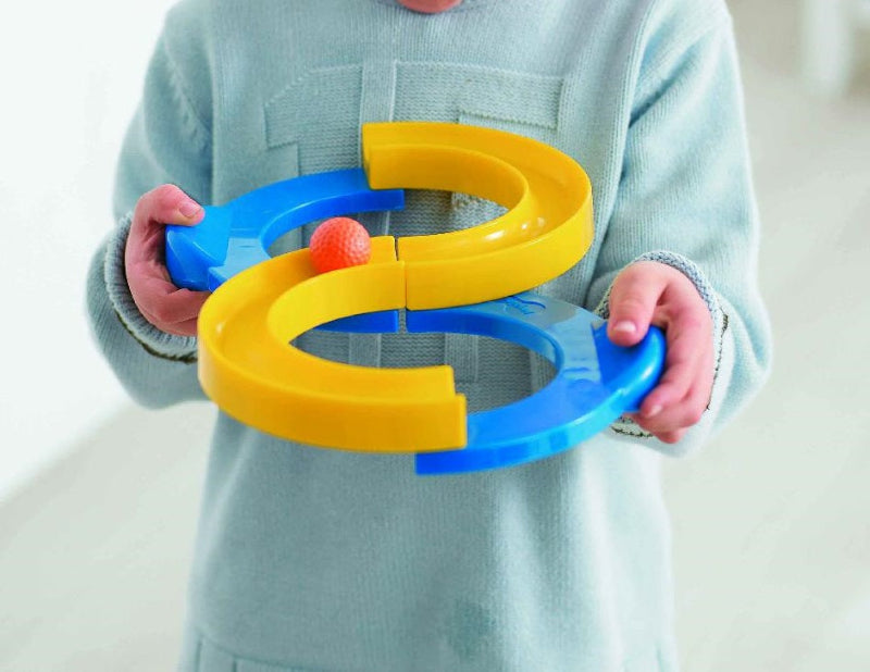 weplay Eindeloze acht lemniscaat