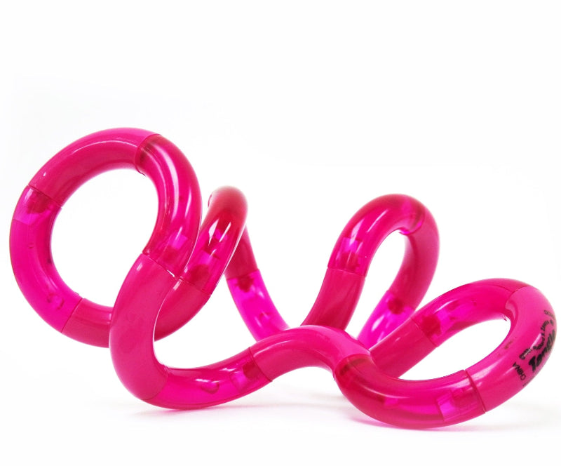 Tangle Palm tangle roze