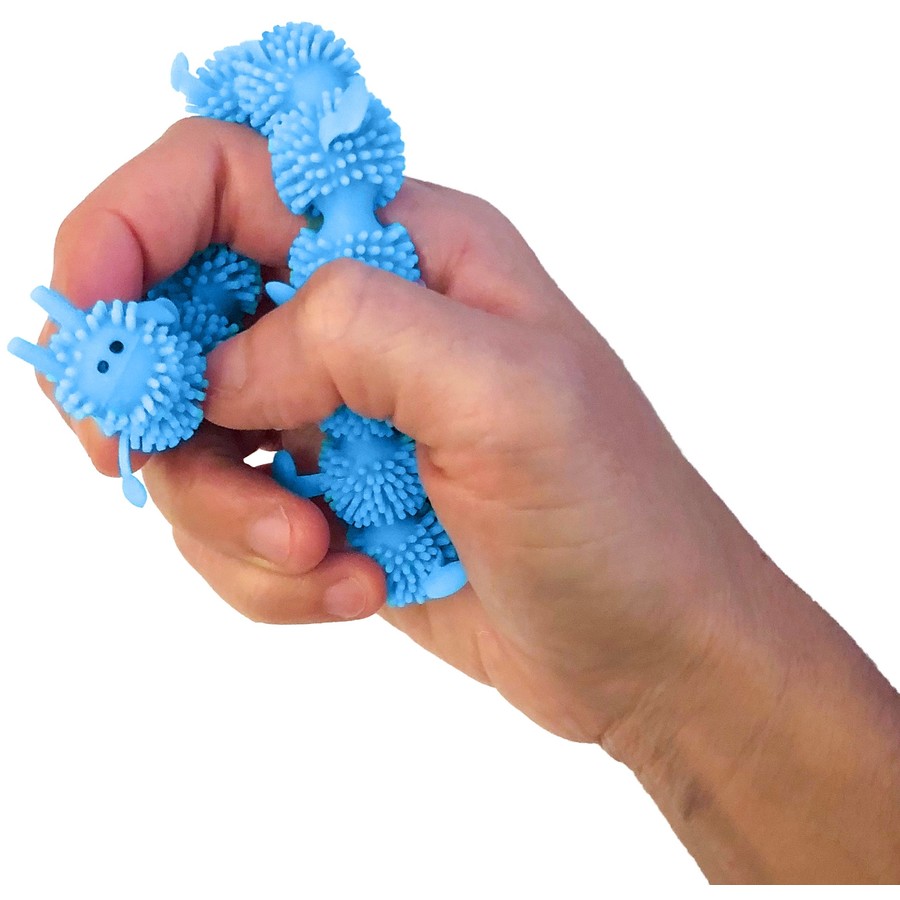 Tangle Twiddle Crawlerz