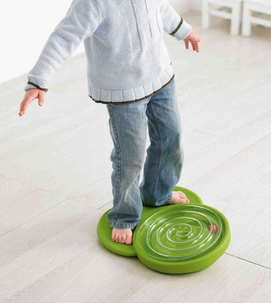 weplay Putt-putt balance board
