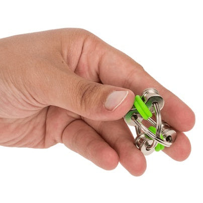 JToys Fidget flippy chain