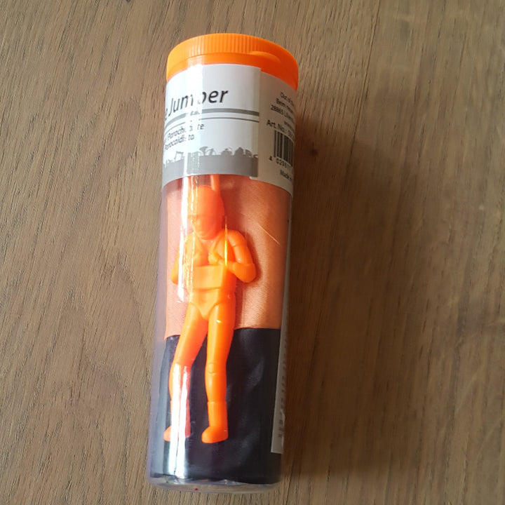 Toys42Hands Parachutspringer