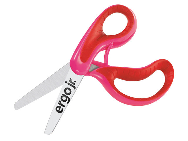 westcott Zelfopende softgrip ergoschaar
