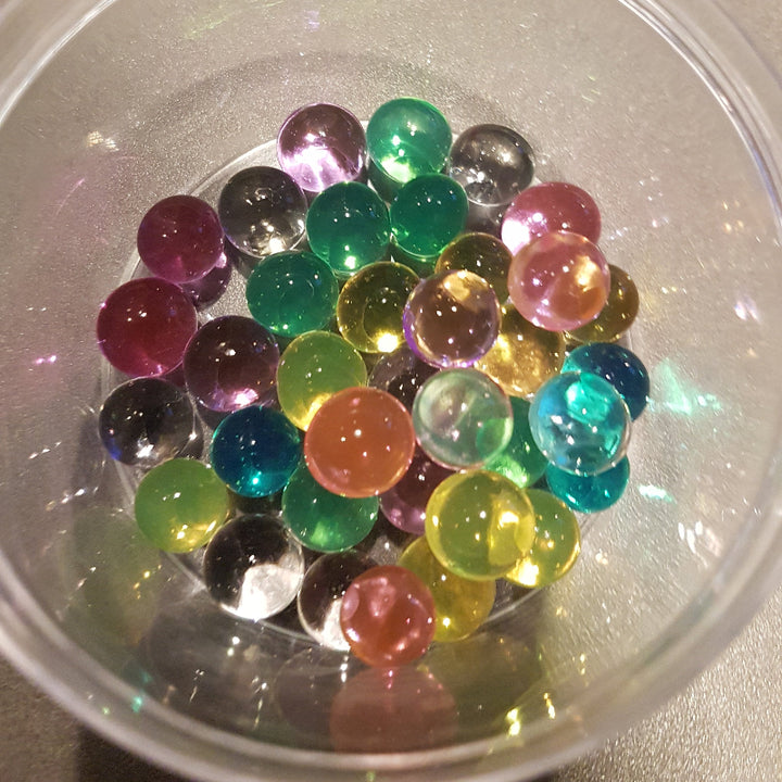 JToys Waterbeads kleur 250g
