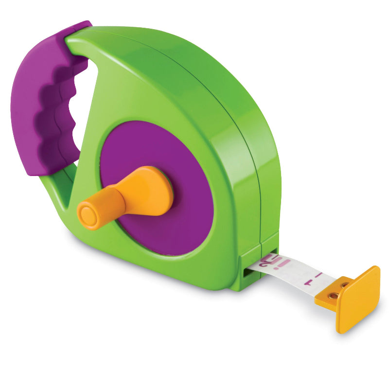 Learning Resources Kinder rolmaat