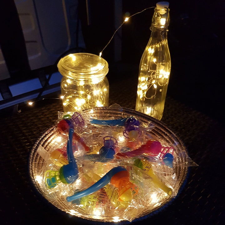 Toys42Hands Blaasbal mini