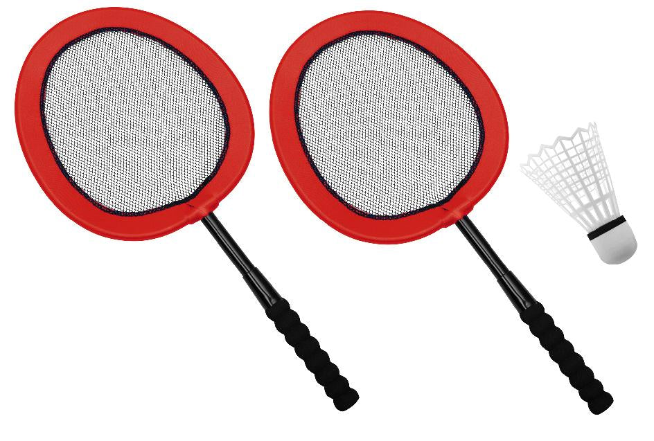 JToys Badmintonset mega