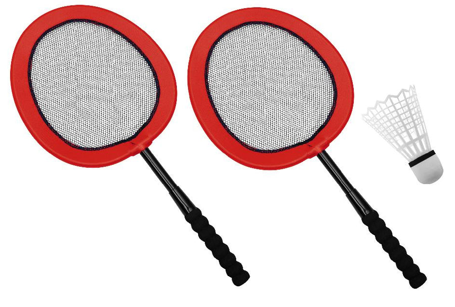 JToys Badmintonset mega
