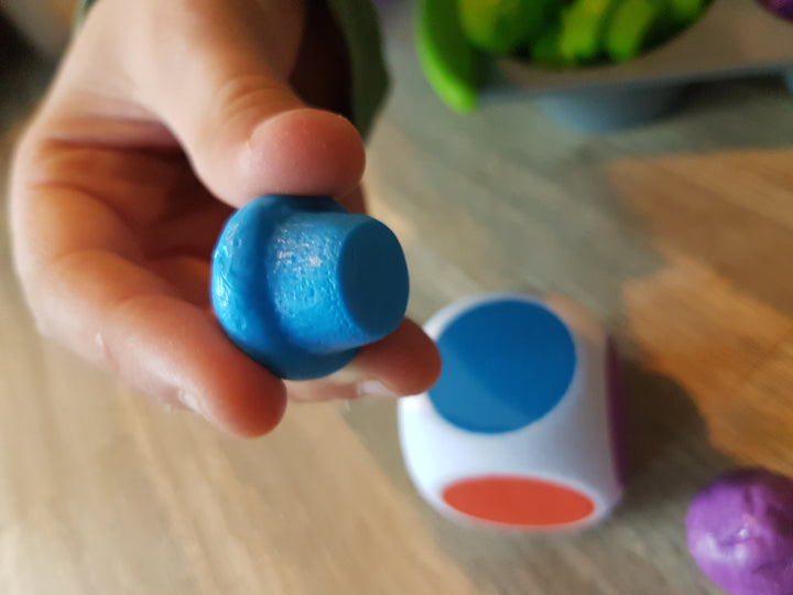 Learning Resources Mini muffin sorteerset