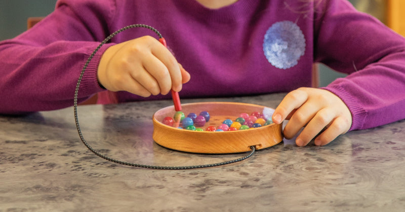 Jakobs EasyTip MAGNEET