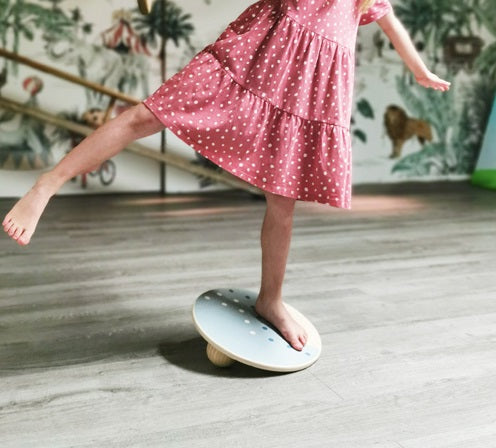 Toys42hands Balansboard veelzijdig