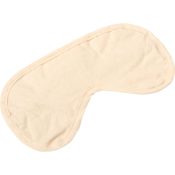 Toys42Hands Blinddoek van katoen dat met  spreuk, bloemetjes en slaapoogjes versiert kan worden